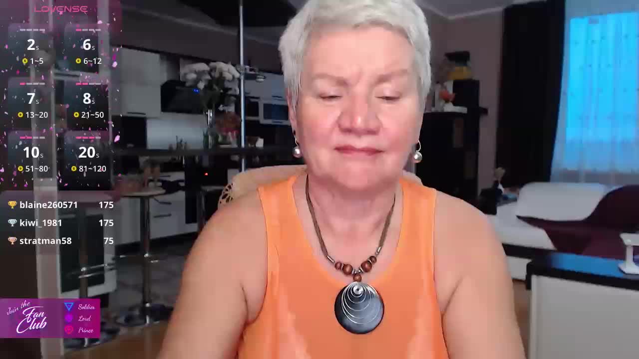 roxana-brooks Adult Chat March 5, 2026