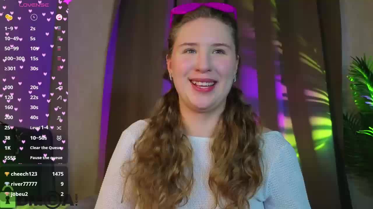 Elsiee-Cuttiess Adult Chat March 5, 2026