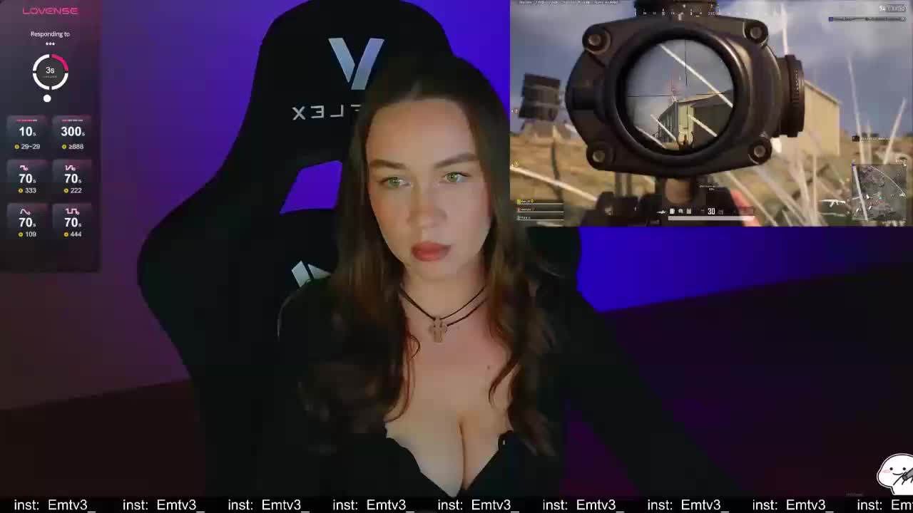 Emili1- Adult Chat March 5, 2026