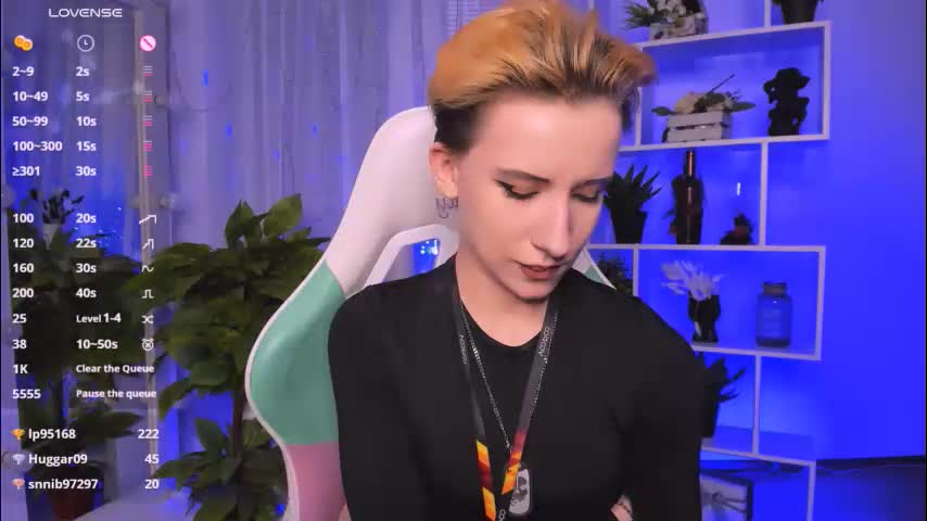 _rein_ramm Adult Chat March 5, 2026