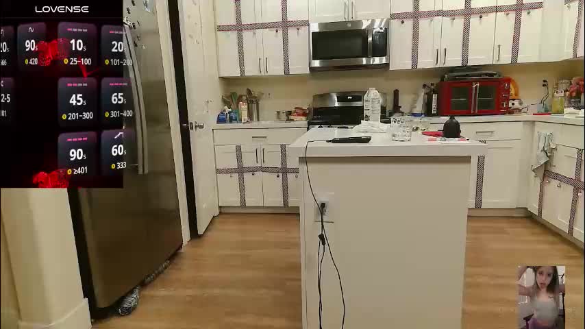 blondiebubblebooty Adult Chat March 5, 2026