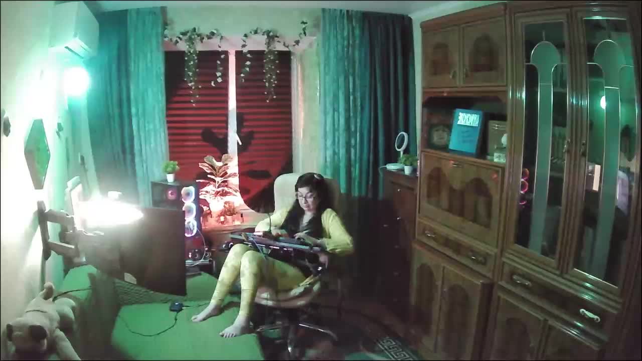 Infodar Adult Chat March 5, 2026