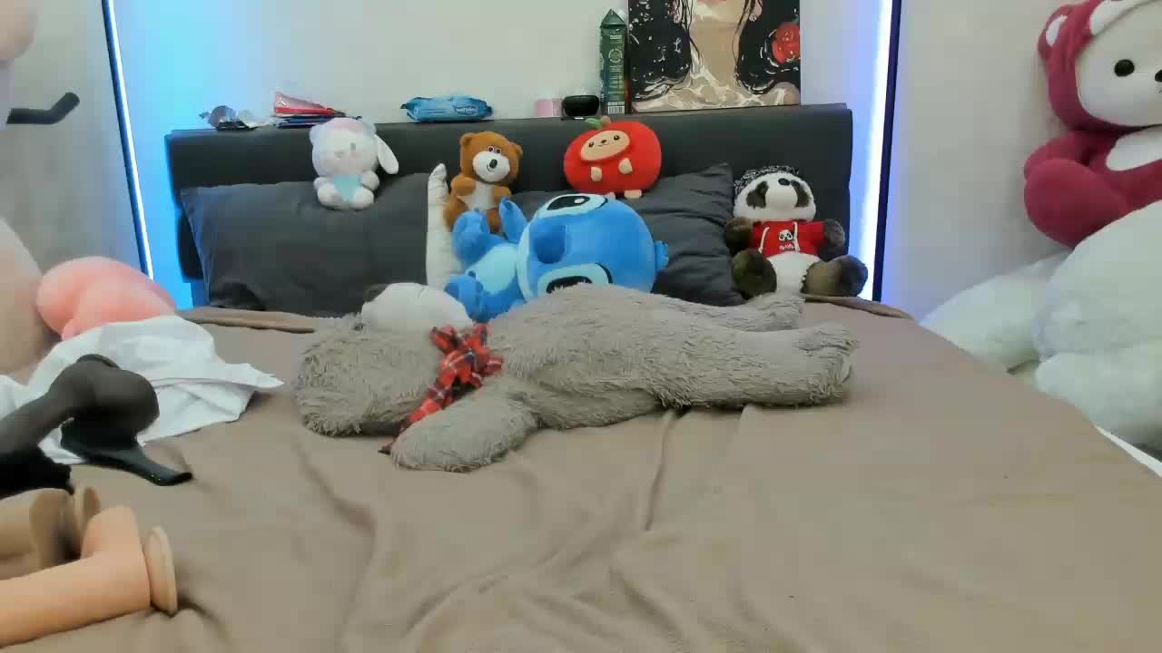 dolly-ll Adult Chat March 5, 2026