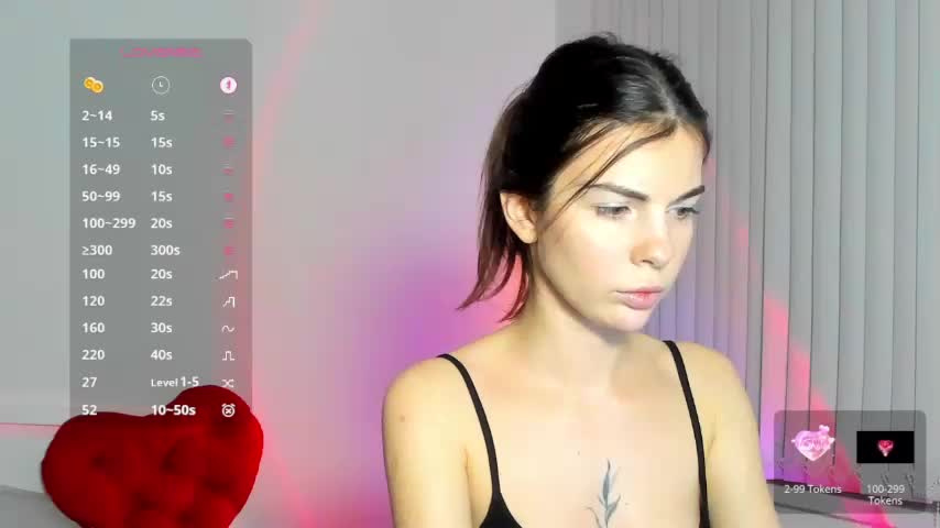 AndreaBlossom Adult Chat March 6, 2026