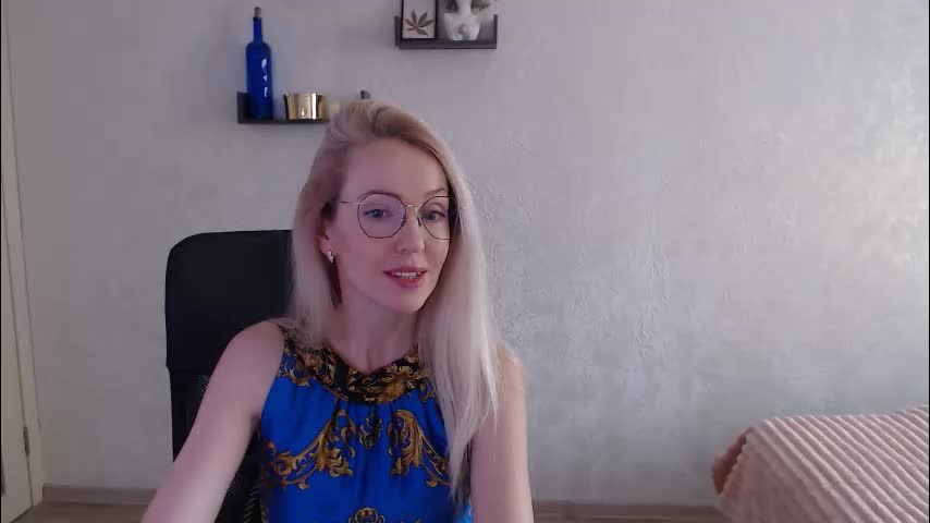 luckcristal Adult Chat March 5, 2026