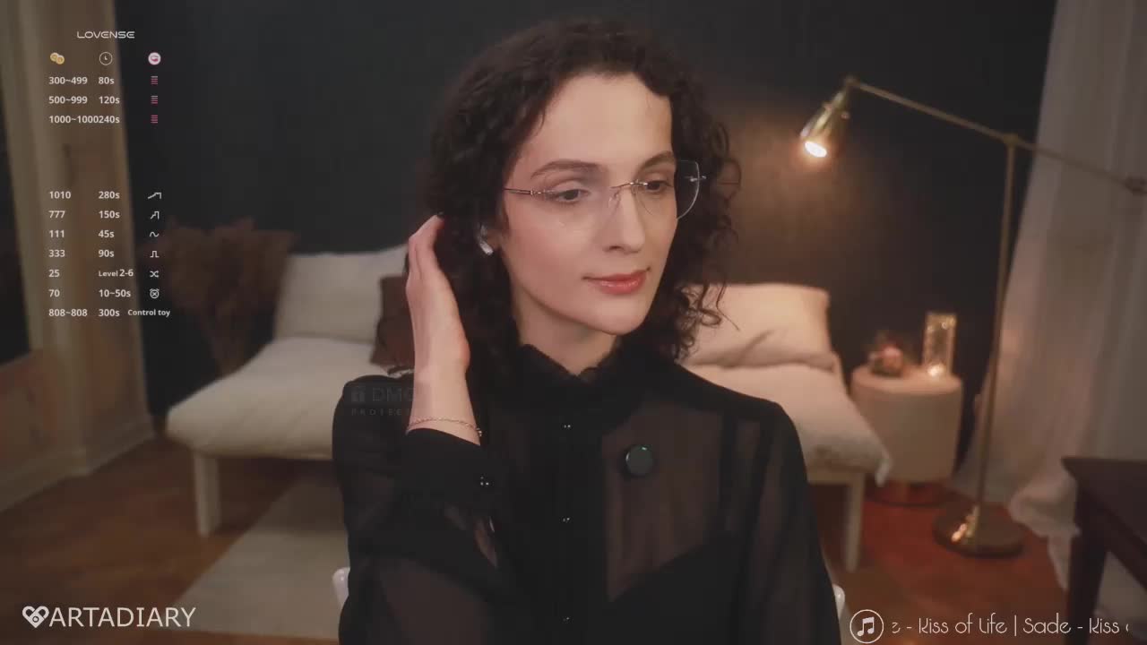 -ARTA- Adult Chat March 5, 2026