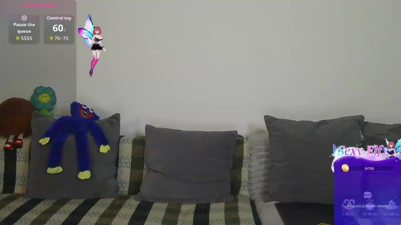 Eveberrymoon Adult Chat March 5, 2026