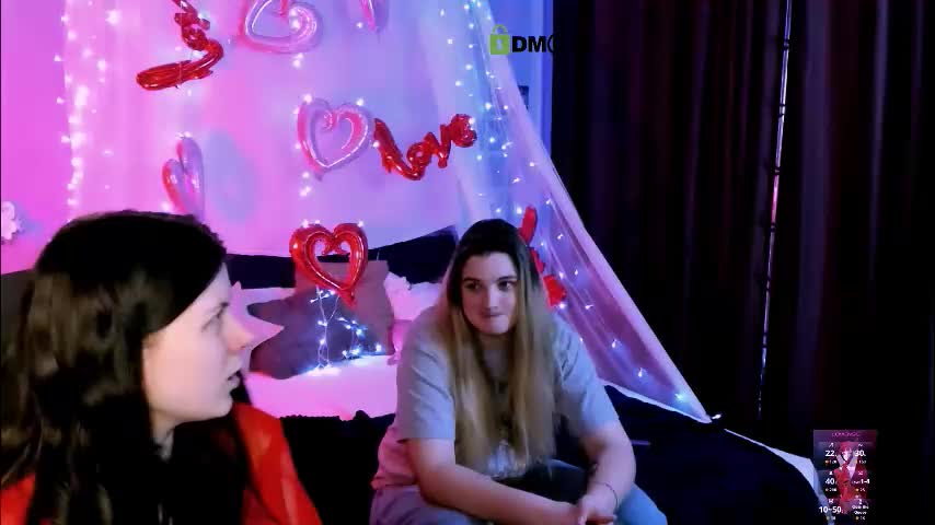 foxy_tease_ Adult Chat March 6, 2026