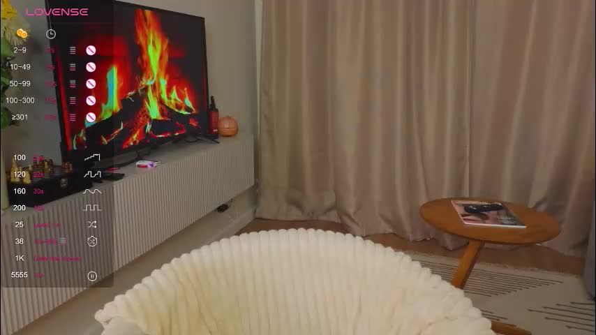 kim_lyn Adult Chat March 6, 2026