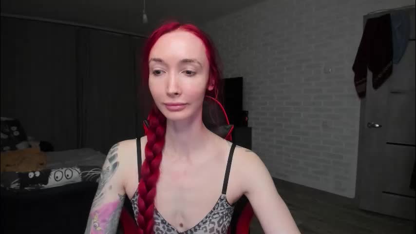 roxy_silver Adult Chat March 6, 2026