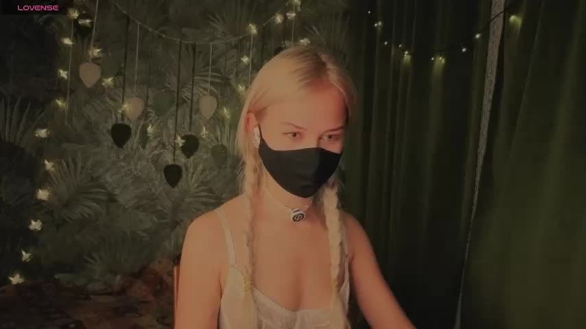 EternalOphelia Adult Chat March 6, 2026