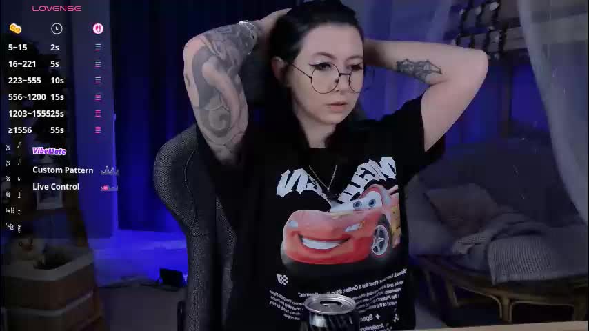 wesleegray Adult Chat March 6, 2026