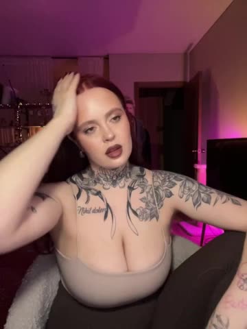 Mariiiiiii Adult Chat March 6, 2026