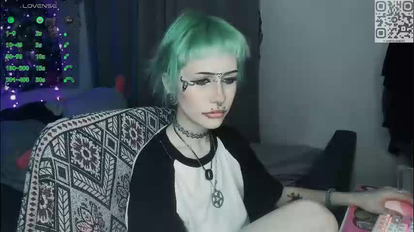 say_mary Adult Chat March 6, 2026