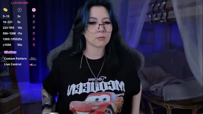 wesleegray Adult Chat March 6, 2026