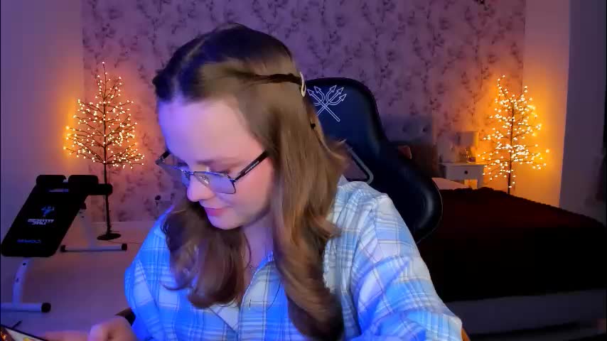 angellarud Adult Chat March 6, 2026