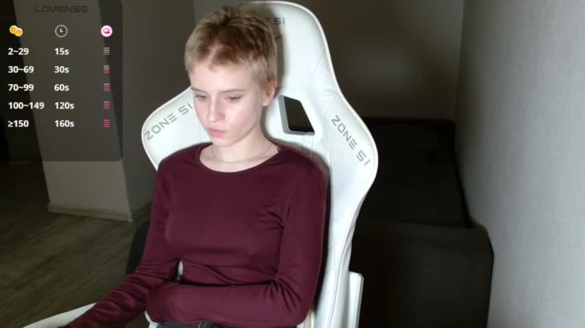 Helga_Pataki Adult Chat March 6, 2026