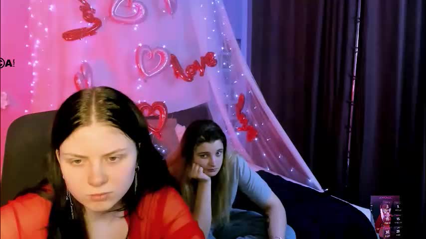 foxy_tease_ Adult Chat March 6, 2026