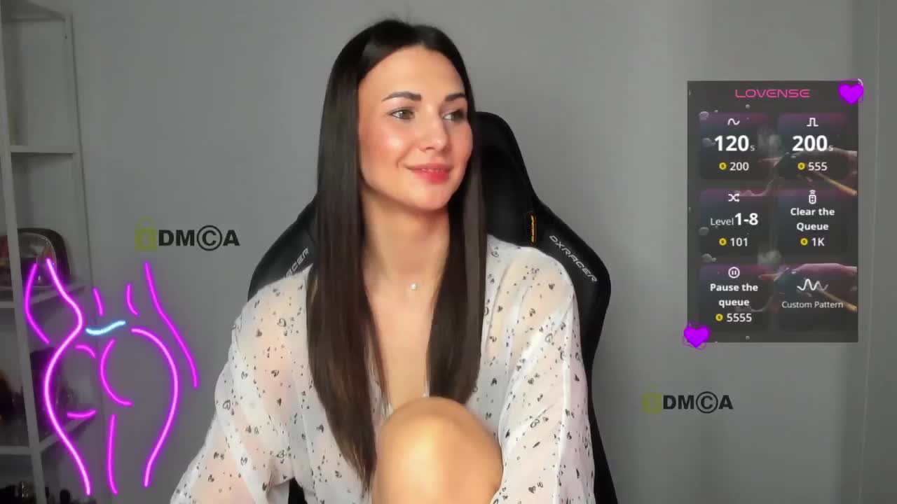 -Darinka-Mandarinka- Adult Chat March 6, 2026