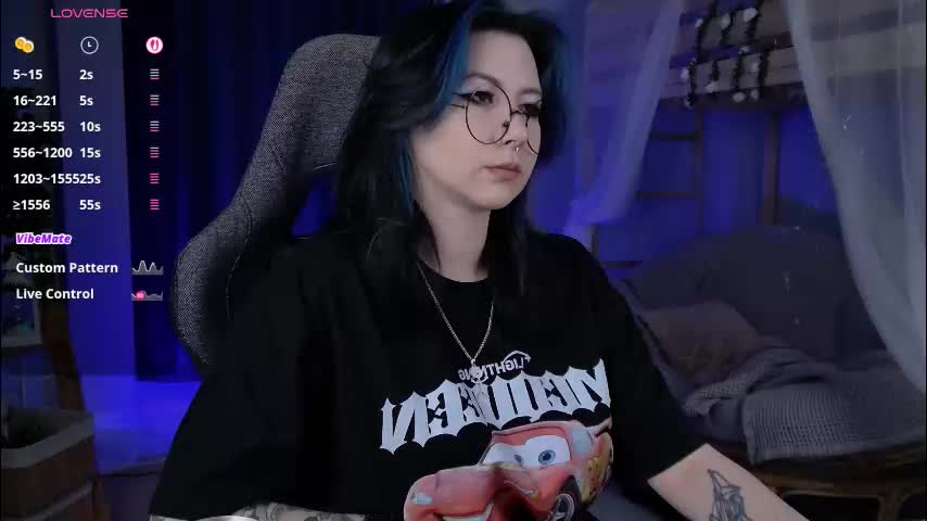 wesleegray Adult Chat March 6, 2026
