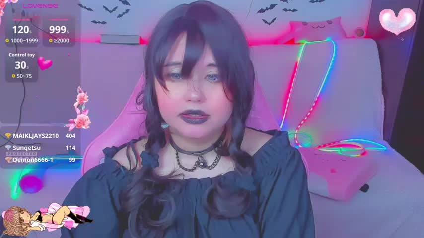Lolisuccub Adult Chat March 6, 2026