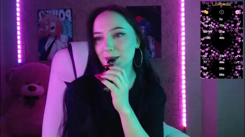 m_e_l_i_s_s_a_ Adult Chat March 6, 2026