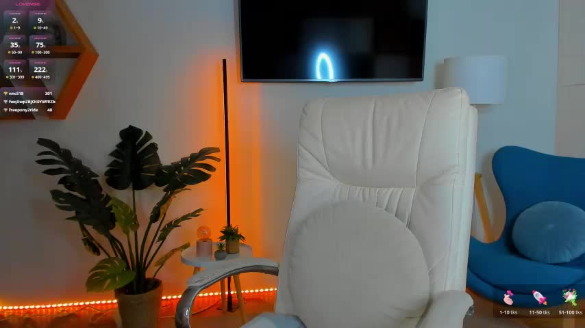 Hailey_Green Adult Chat March 6, 2026