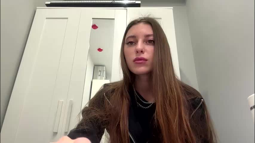 kymberlyrosenlof Adult Chat March 6, 2026