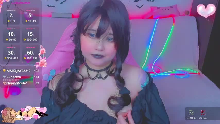 Lolisuccub Adult Chat March 6, 2026