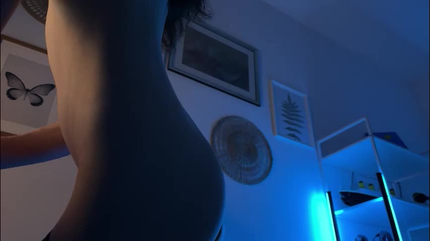 misslalii Adult Chat March 6, 2026