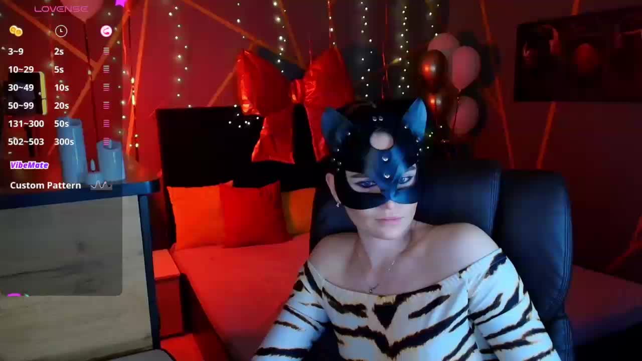 __Sofia_Cat__ Adult Chat March 6, 2026