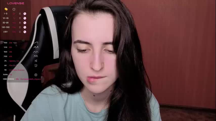 valeritiio Adult Chat March 6, 2026