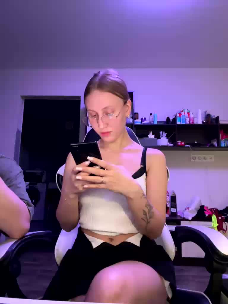 Durnaya_kis Adult Chat March 6, 2026