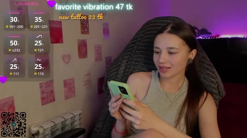 milyames Adult Chat March 6, 2026