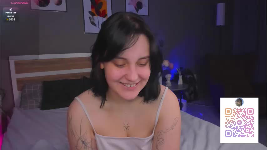 hey_tessa Adult Chat March 6, 2026