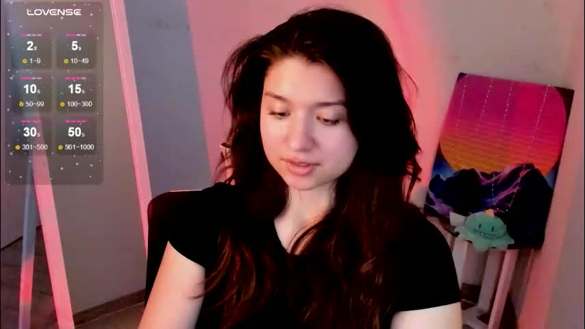 steffi_xo Adult Chat March 6, 2026