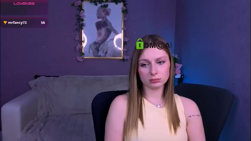 mary_meow_hot Adult Chat March 6, 2026