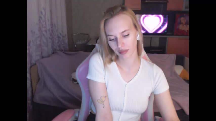 elsa_shine Adult Chat March 6, 2026