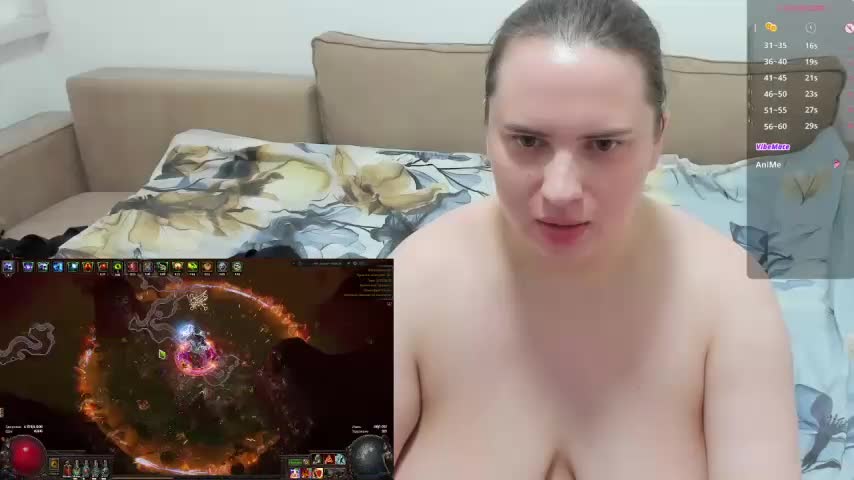 1lindsey1 Adult Chat March 6, 2026