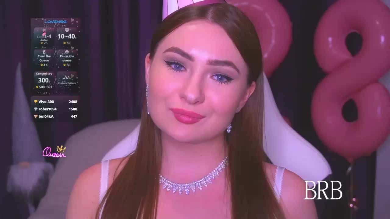 Tianna_me Adult Chat March 6, 2026