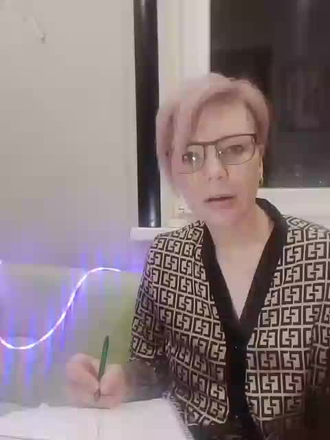 TilyTily Adult Chat March 6, 2026