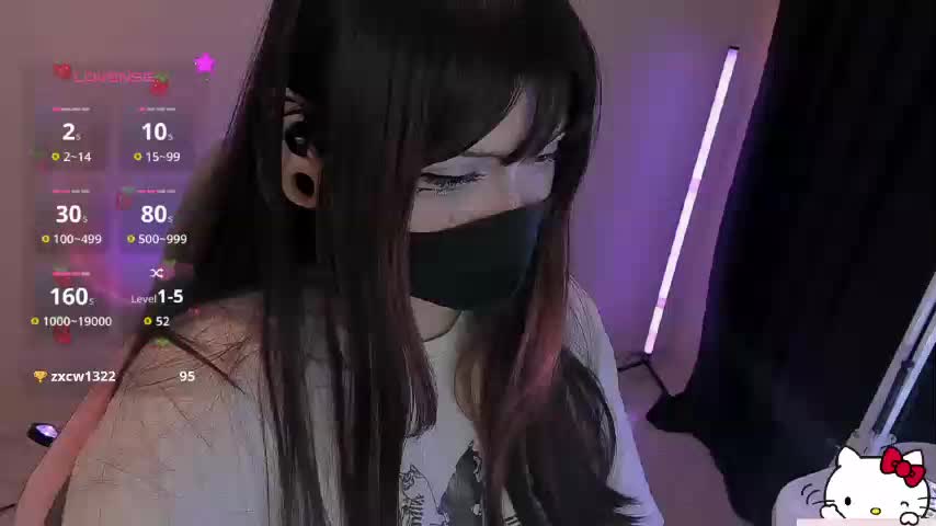 -Nanamin- Adult Chat March 6, 2026