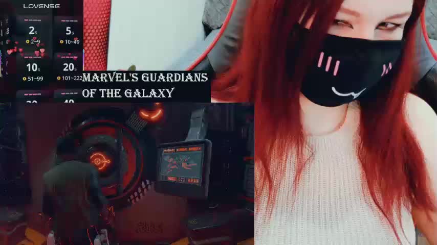 NekoTyan Adult Chat March 6, 2026