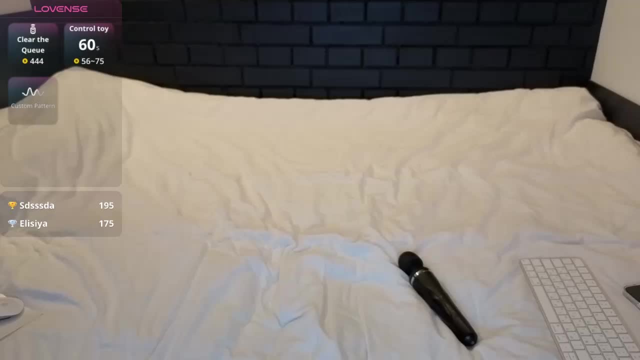 Elisiyak Adult Chat March 6, 2026