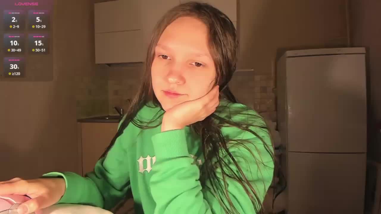 CuteLolly Adult Chat March 6, 2026