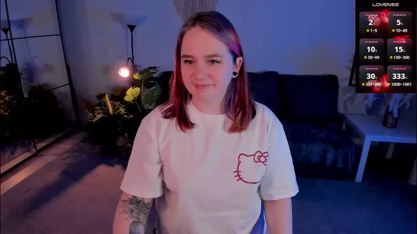 lunaali Adult Chat March 6, 2026