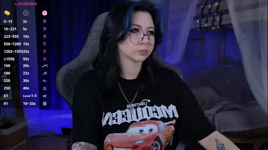 wesleegray Adult Chat March 6, 2026