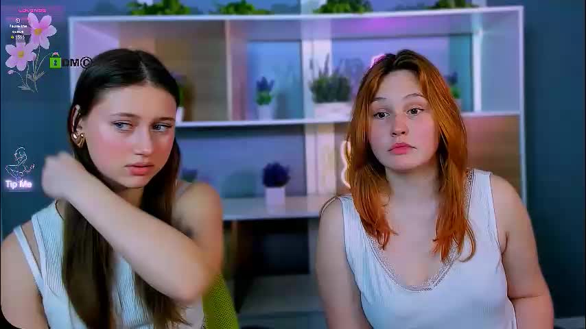 polly_cute1 Adult Chat March 6, 2026