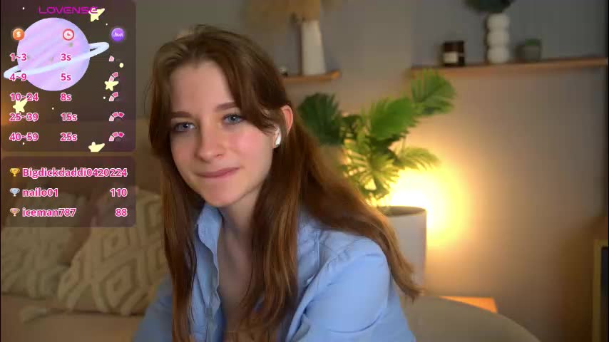 _jennniferr_ Adult Chat March 6, 2026