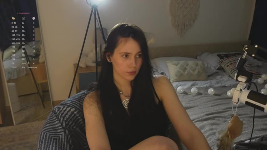 jennetdoll Adult Chat March 6, 2026